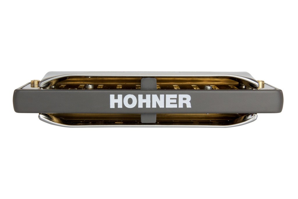 HOHNER ROCKET 5-PACK (C-, G-, A-, D-, BB-MAJOR)