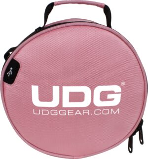 UDG GEAR U9950PK - ULTIMATE DIGI HEADPHONE BAG PINK