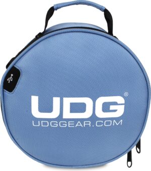 UDG GEAR U9950LB - ULTIMATE DIGI HEADPHONE BAG LIGHT BLUE
