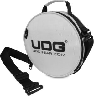 UDG GEAR U9950WT - ULTIMATE DIGI HEADPHONE BAG WHITE