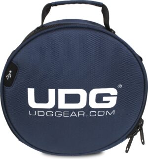 UDG GEAR U9950DB - ULTIMATE DIGI HEADPHONE BAG DARK BLUE