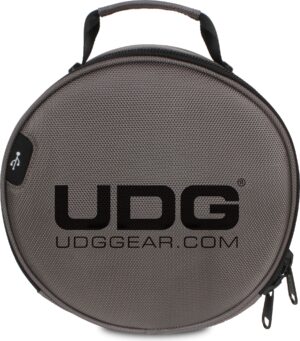 UDG GEAR U9950CH - ULTIMATE DIGI HEADPHONE BAG CHARCOAL