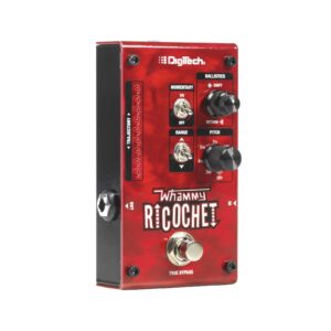 DIGITECH - DOD RICOCHET