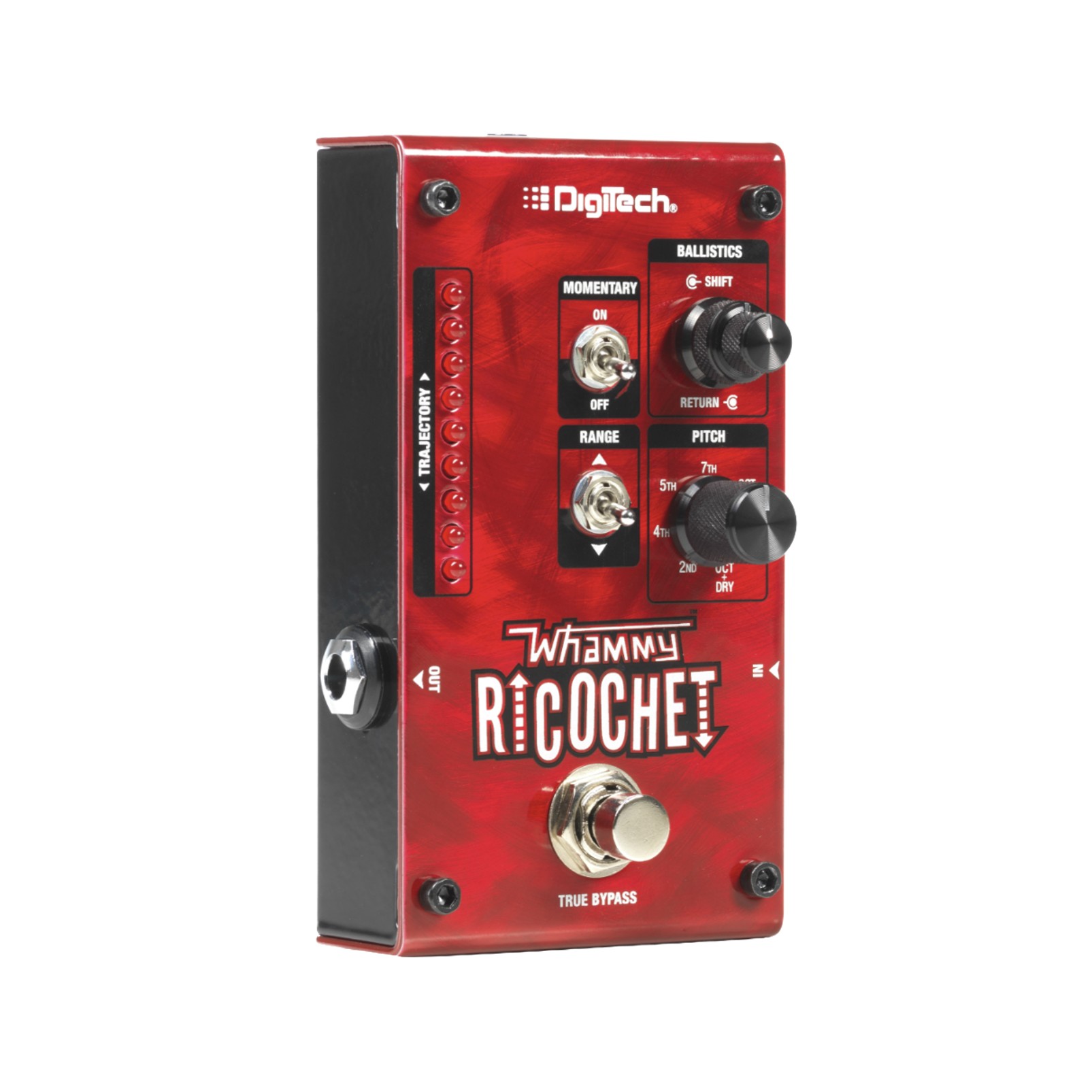 DIGITECH - DOD RICOCHET