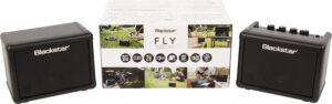 BLACKSTAR FLY STEREO PACK