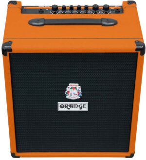 ORANGE CRUSH BASS 50