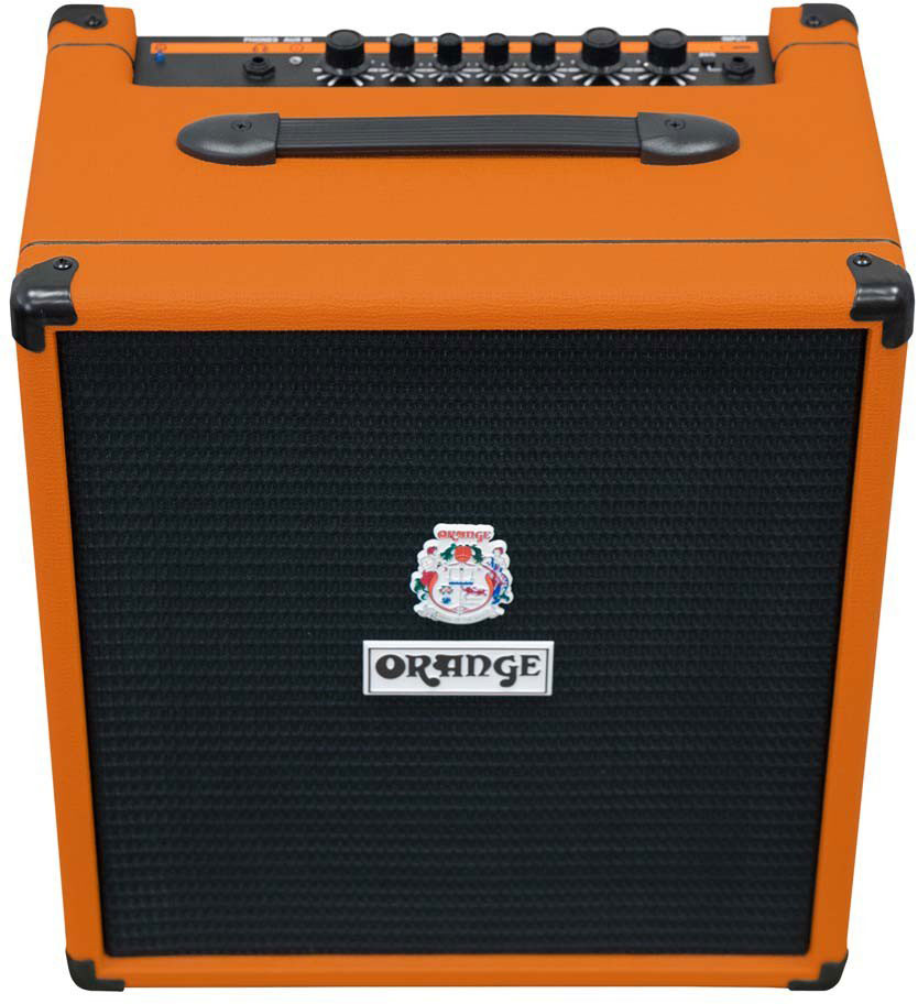 ORANGE CRUSH BASS 50