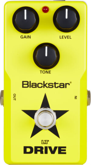 BLACKSTAR LT-DRIVE