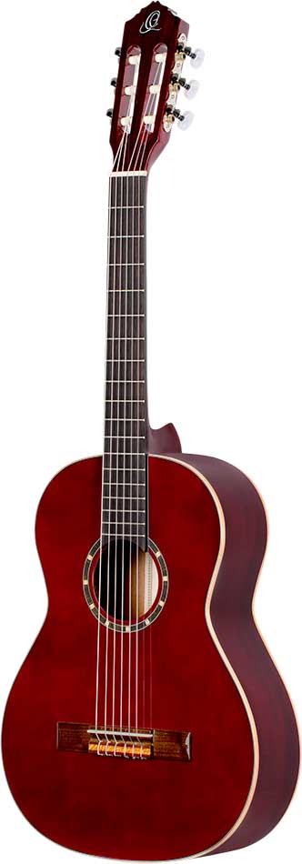 ORTEGA R121-3/4WR