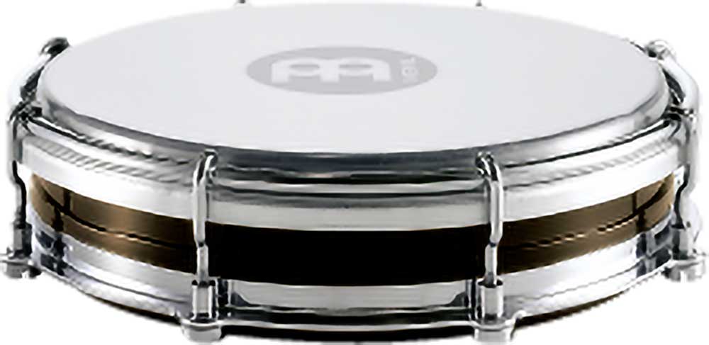 MEINL TBR06ABS-BK