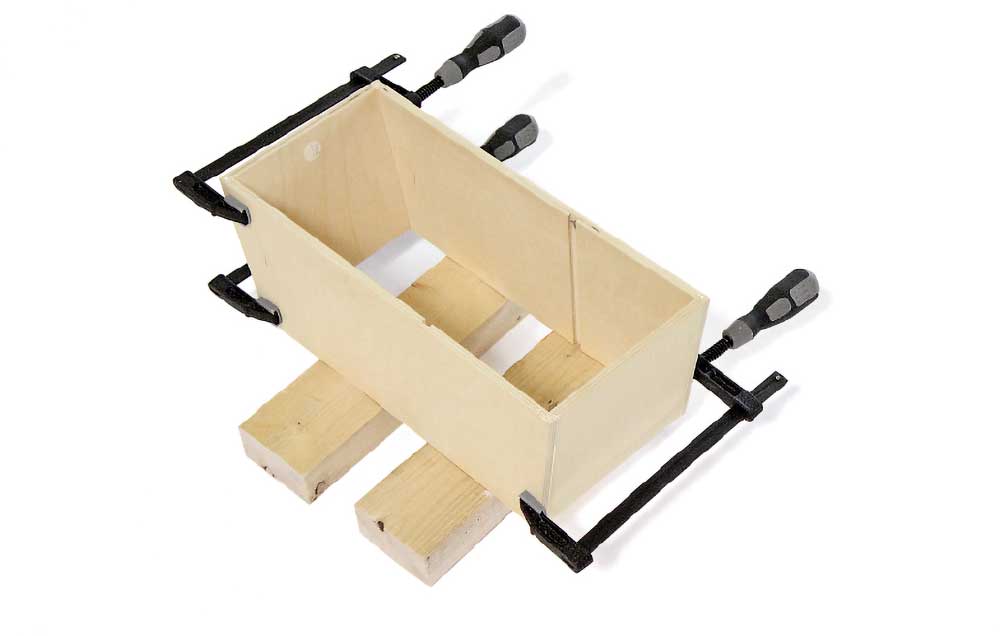 MEINL MYO-BCAJ