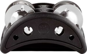 MEINL CFJS2S-BK