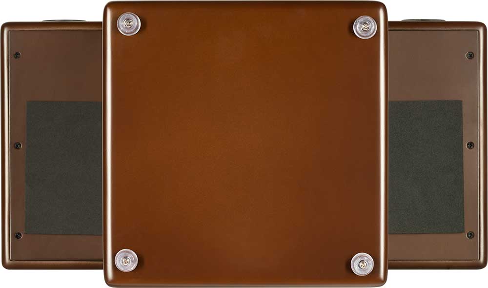 MEINL TOPCAJ2WN