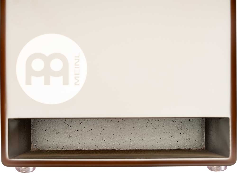 MEINL TOPCAJ2WN