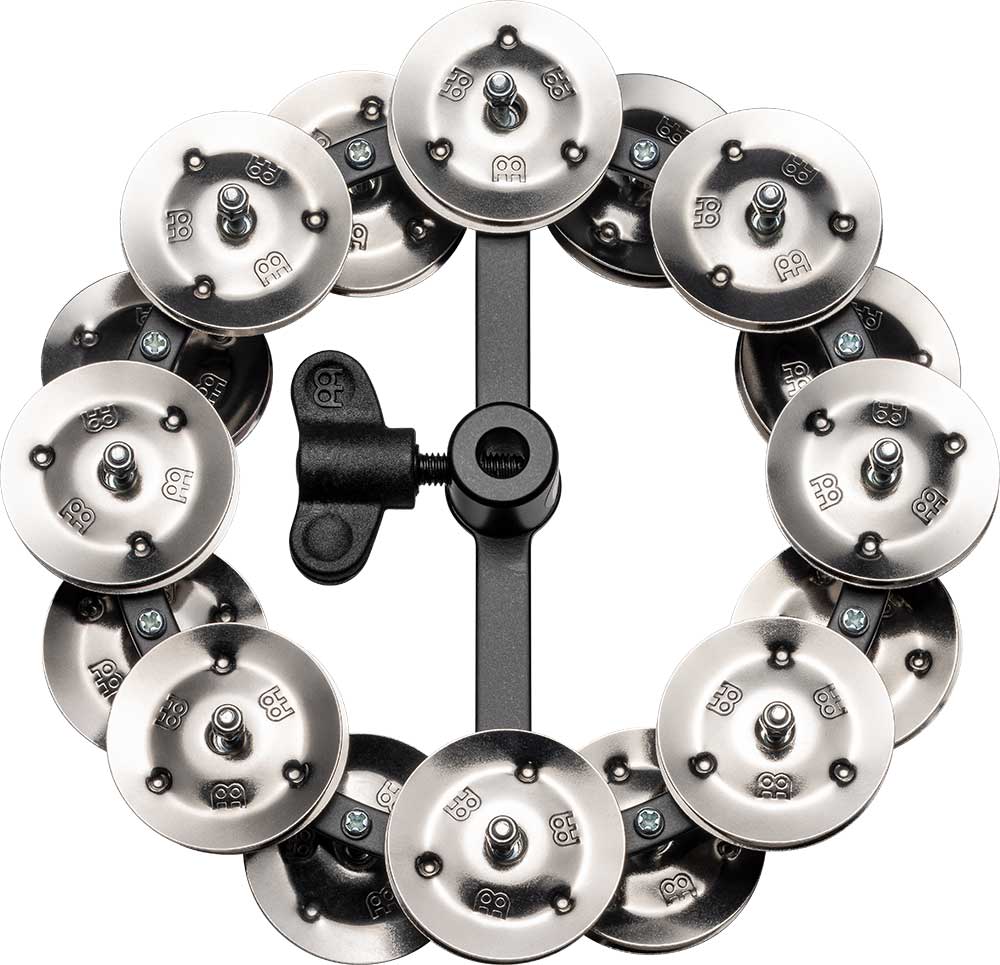 MEINL HTHH2BK