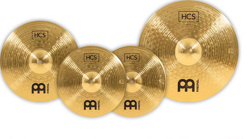 MEINL HCS141620