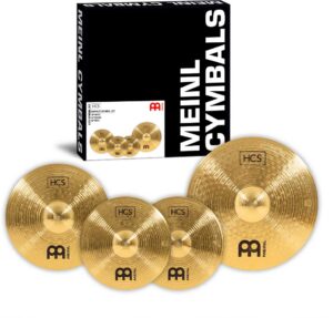 MEINL HCS141620