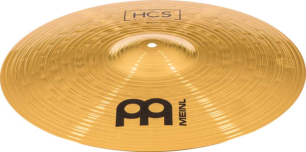 MEINL HCS16C