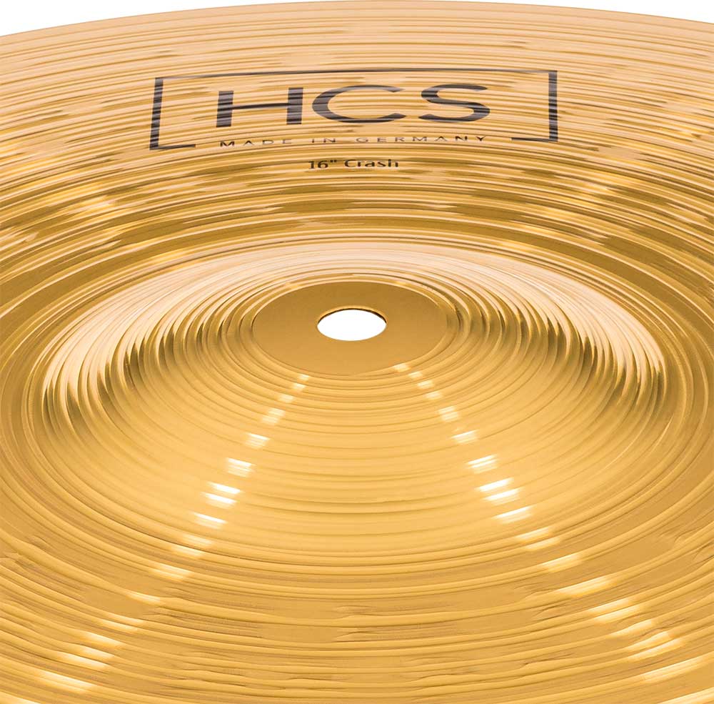 MEINL HCS16C