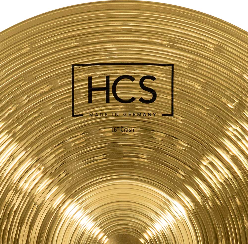 MEINL HCS16C