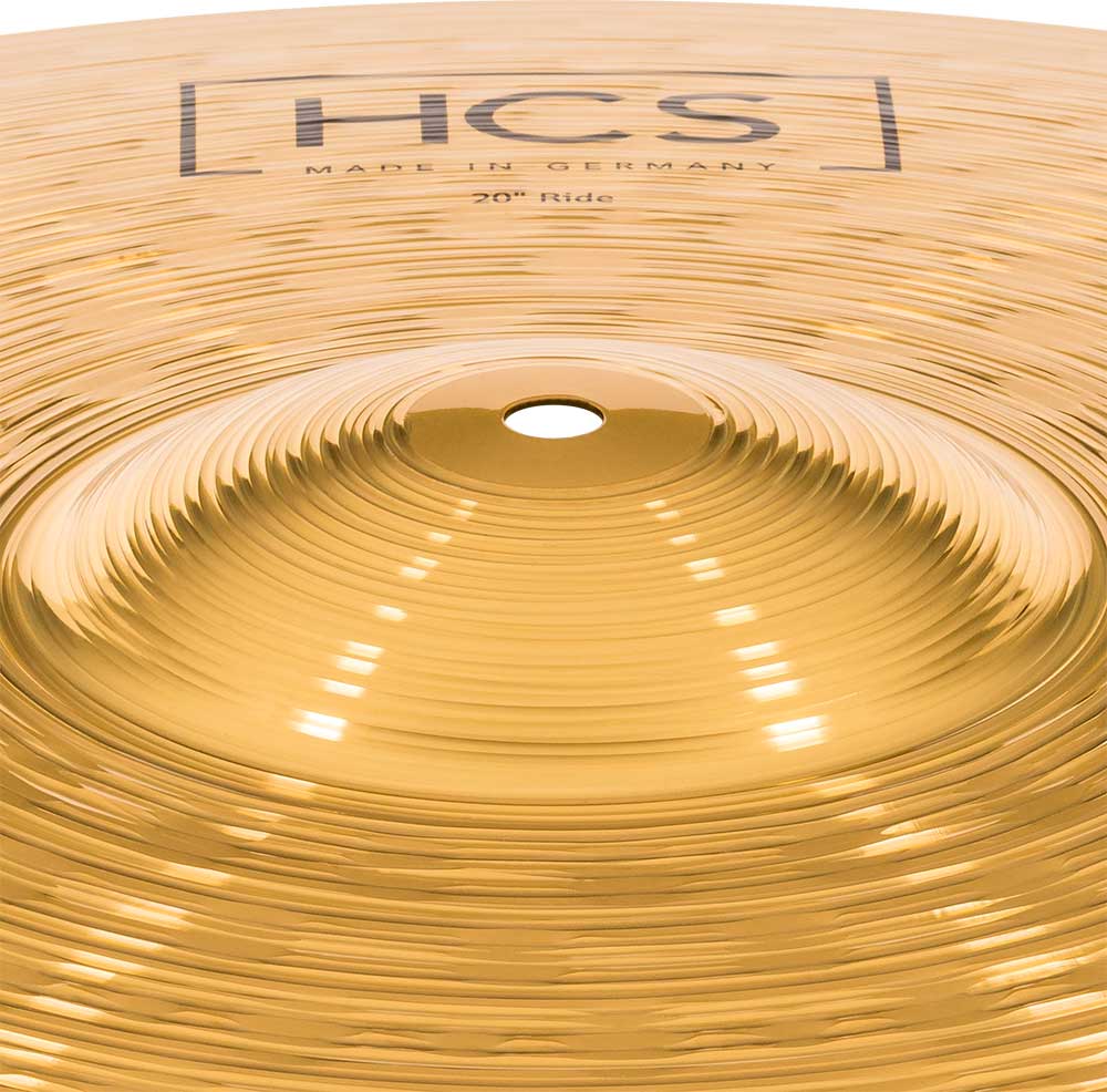 MEINL HCS20R