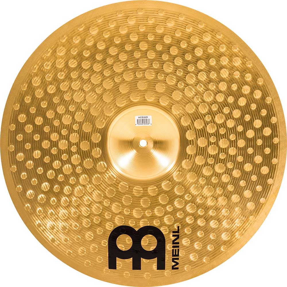 MEINL HCS20R