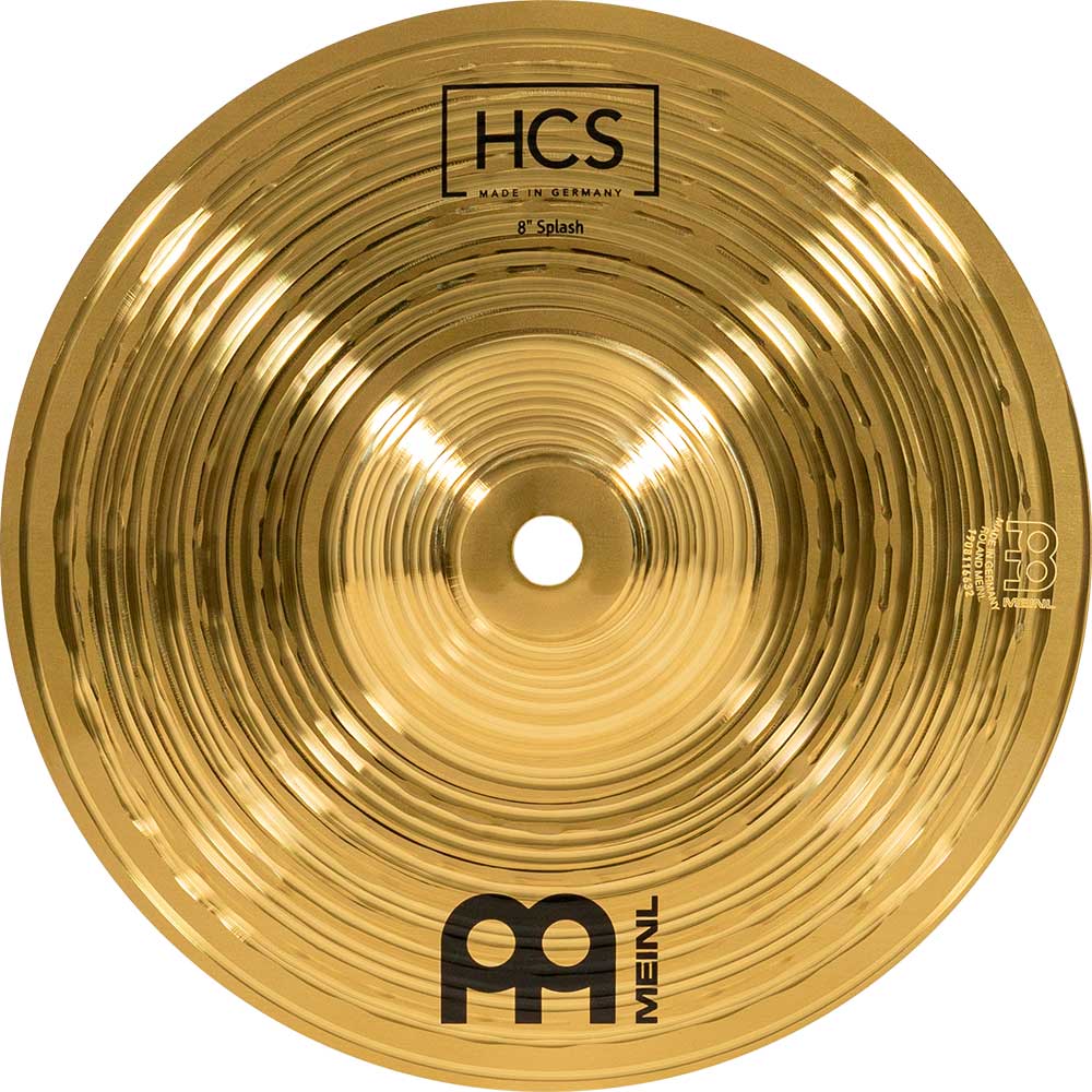 MEINL HCS8S