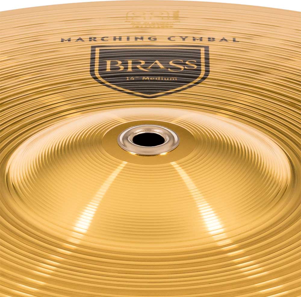 MEINL MA-BR-14M