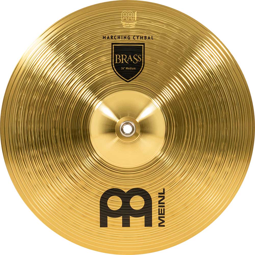 MEINL MA-BR-14M
