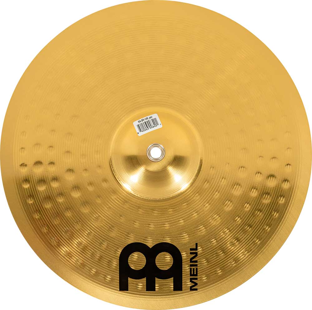 MEINL MA-BR-14M