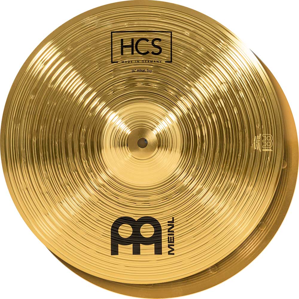 MEINL HCS14H