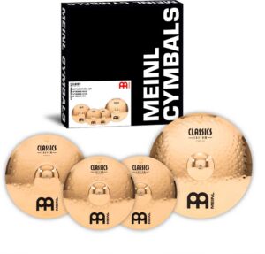 MEINL CC141620