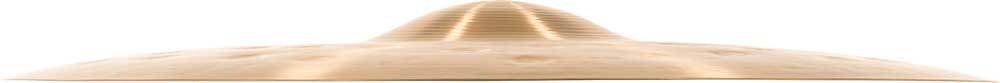 MEINL B17MTC