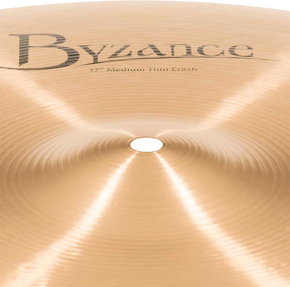 MEINL B17MTC