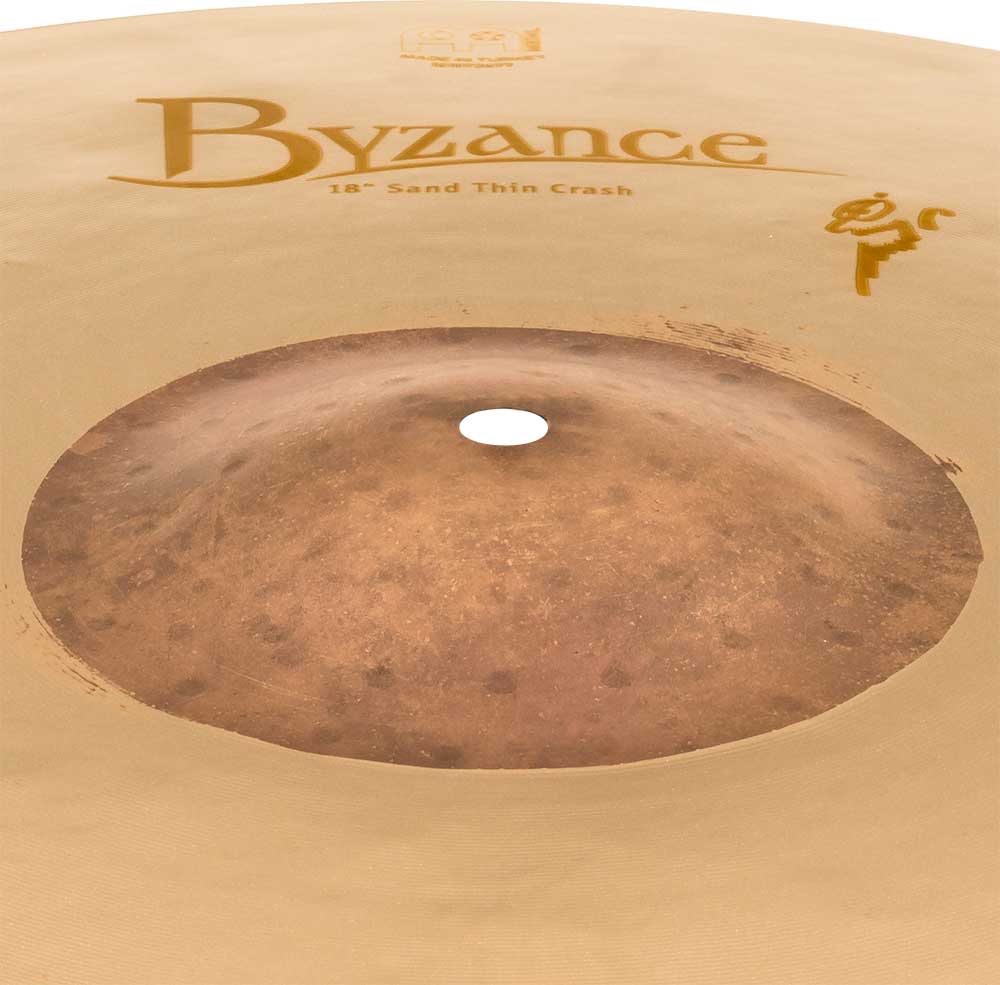 MEINL B18SATC