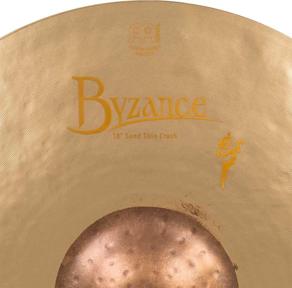 MEINL B18SATC