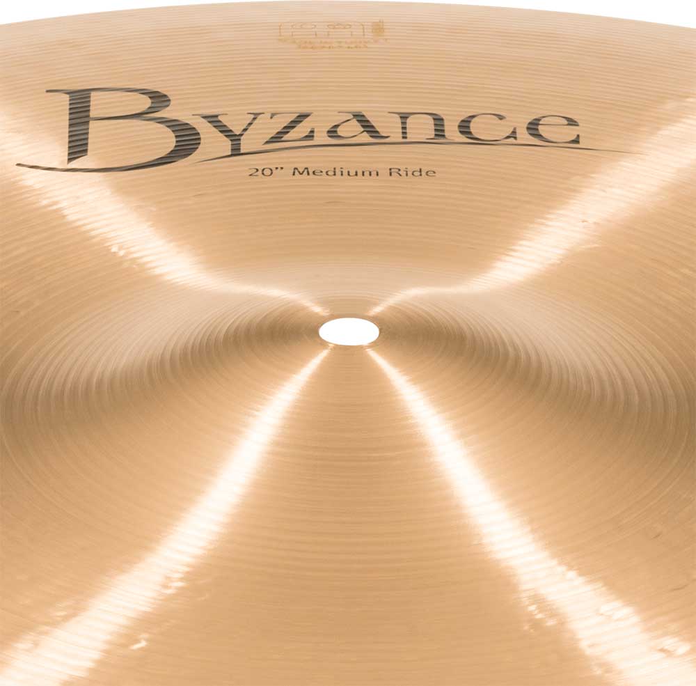 MEINL B20MR