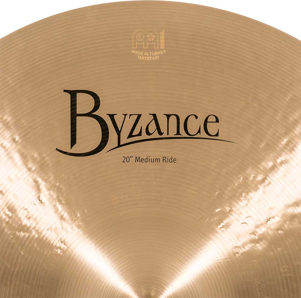MEINL B20MR