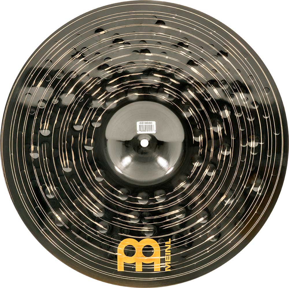 MEINL CC18DAC