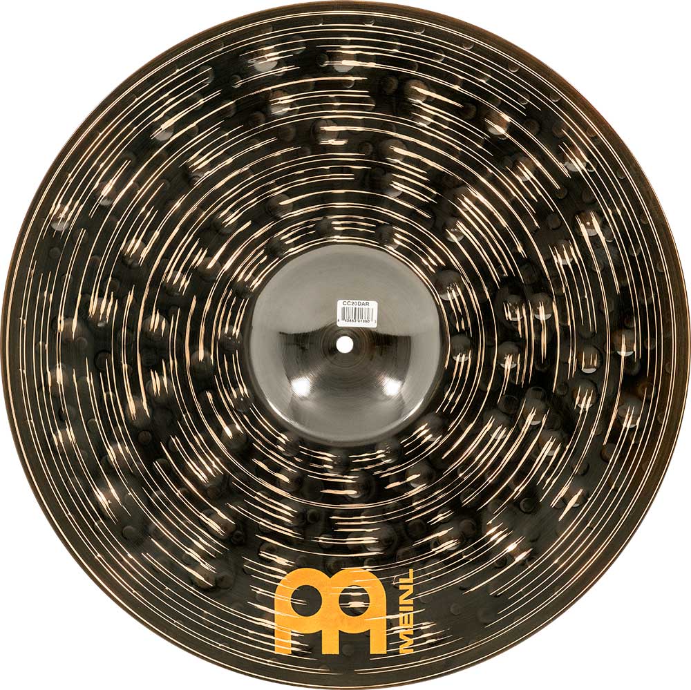 MEINL CC20DAR