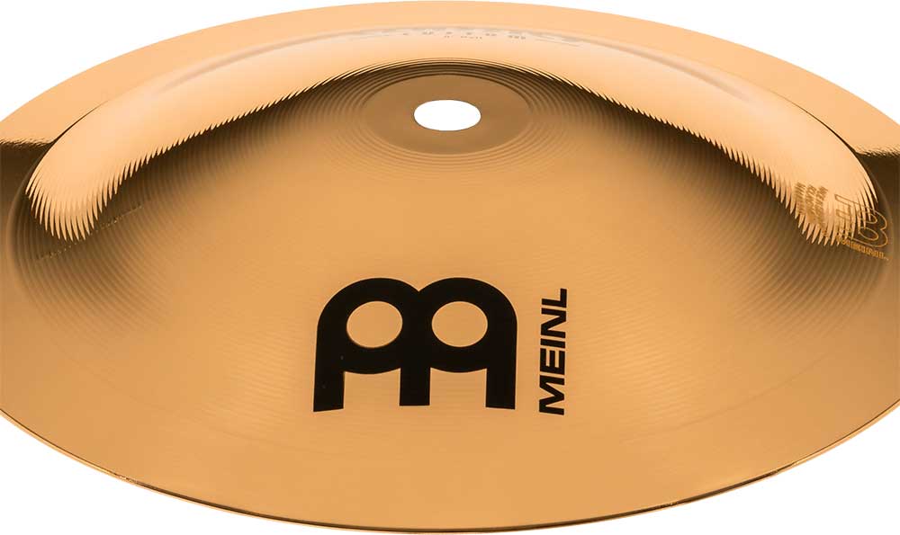 MEINL CC8B-B