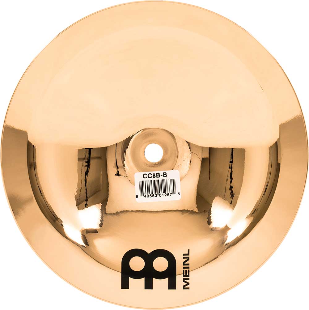MEINL CC8B-B