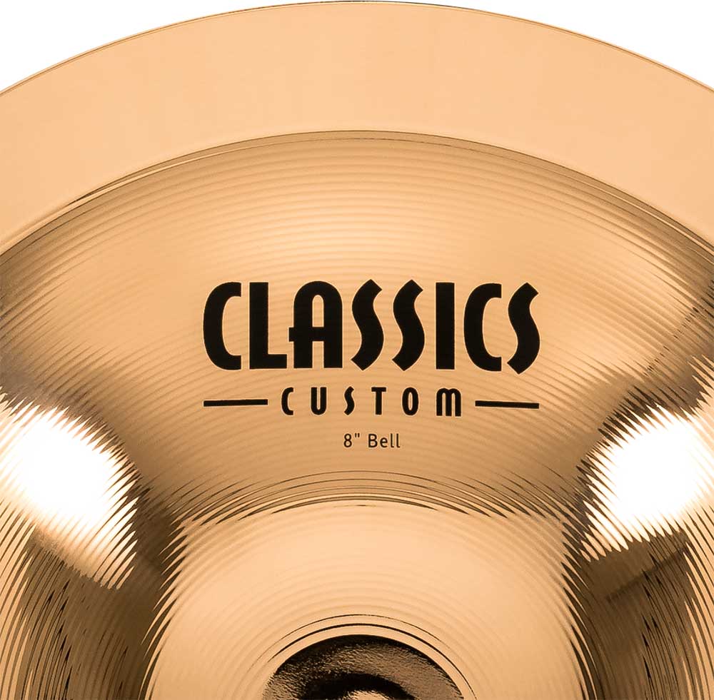 MEINL CC8B-B