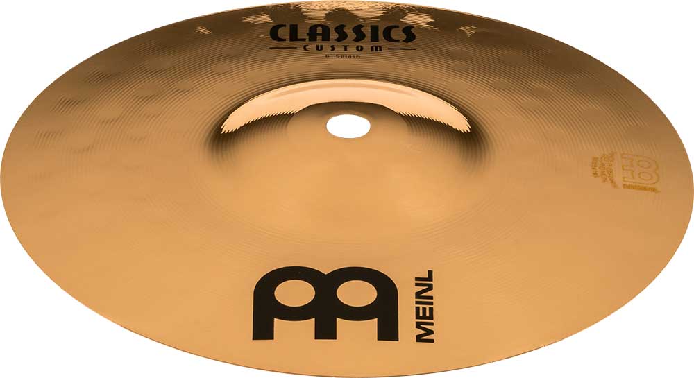 MEINL CC8S-B