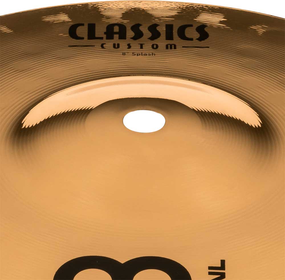 MEINL CC8S-B