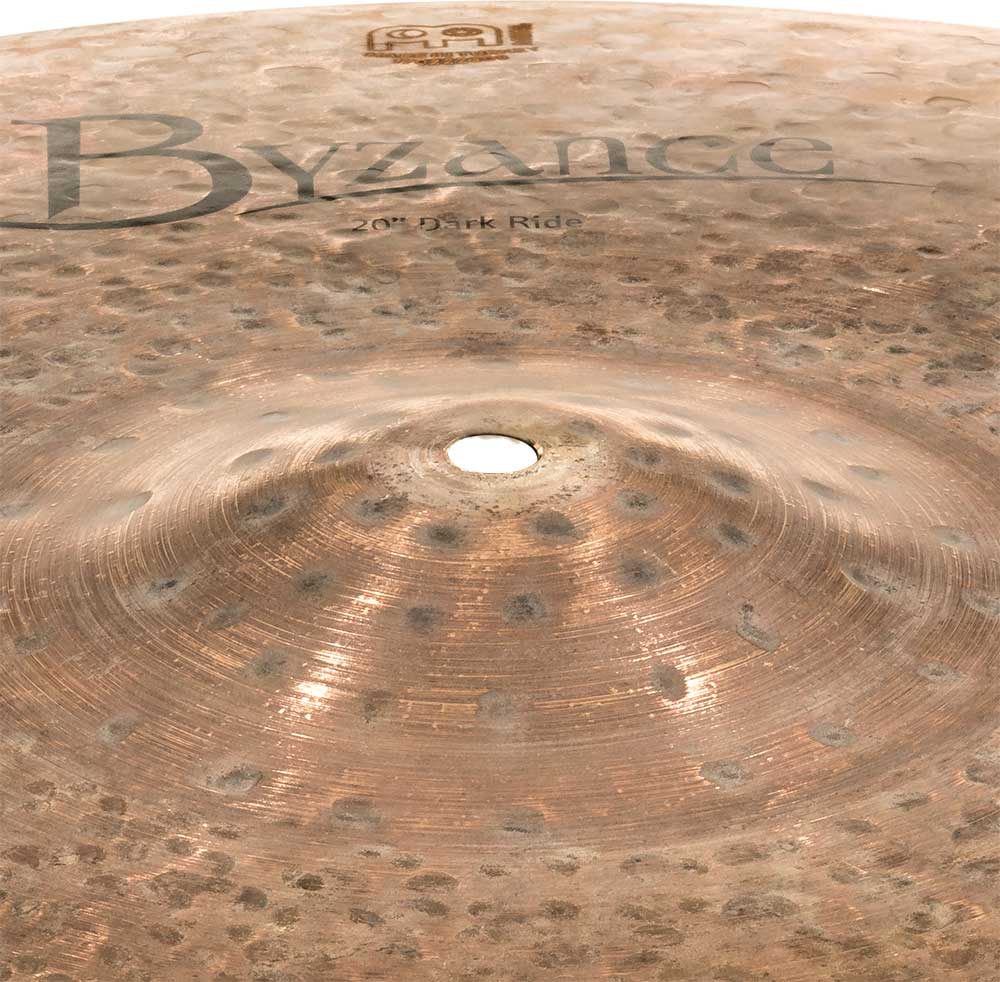 MEINL B20DAR