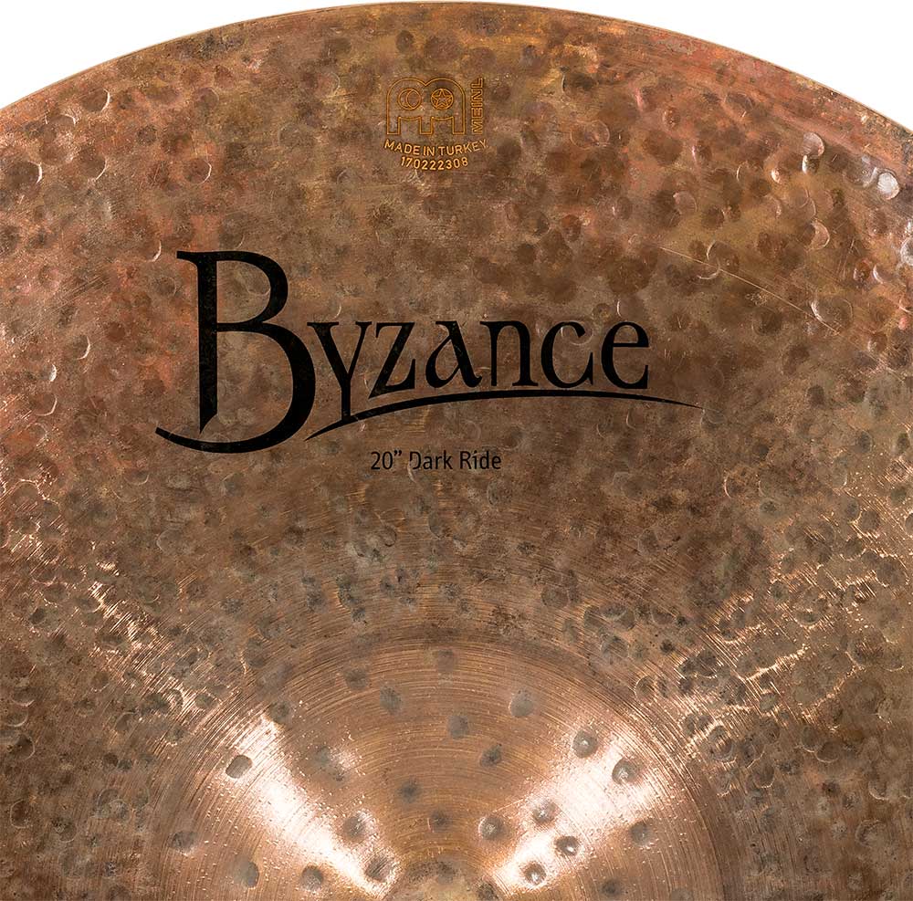 MEINL B20DAR