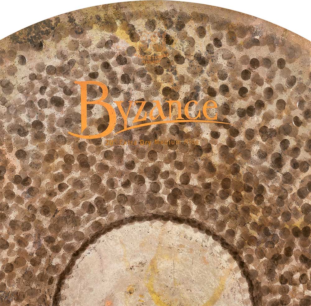 MEINL B20EDMR