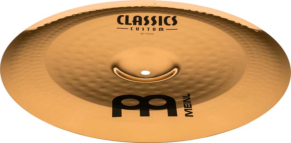 MEINL CC16CH-B