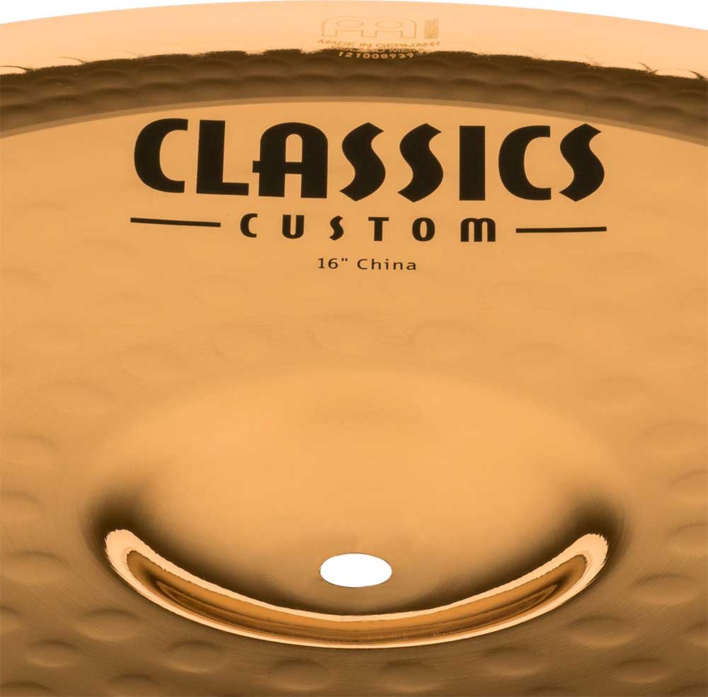 MEINL CC16CH-B